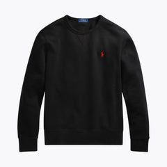 Ralph Lauren Fleece-Sweatshirt