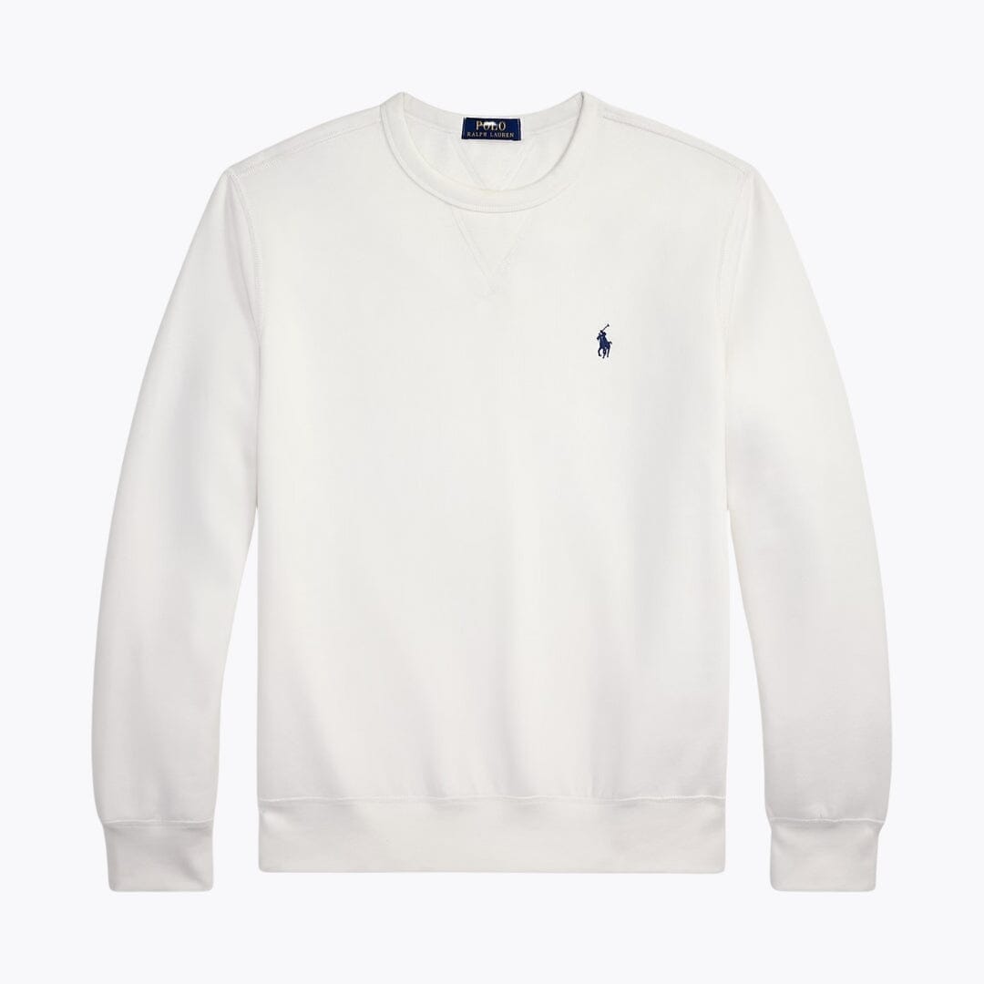 Ralph Lauren Fleece-Sweatshirt