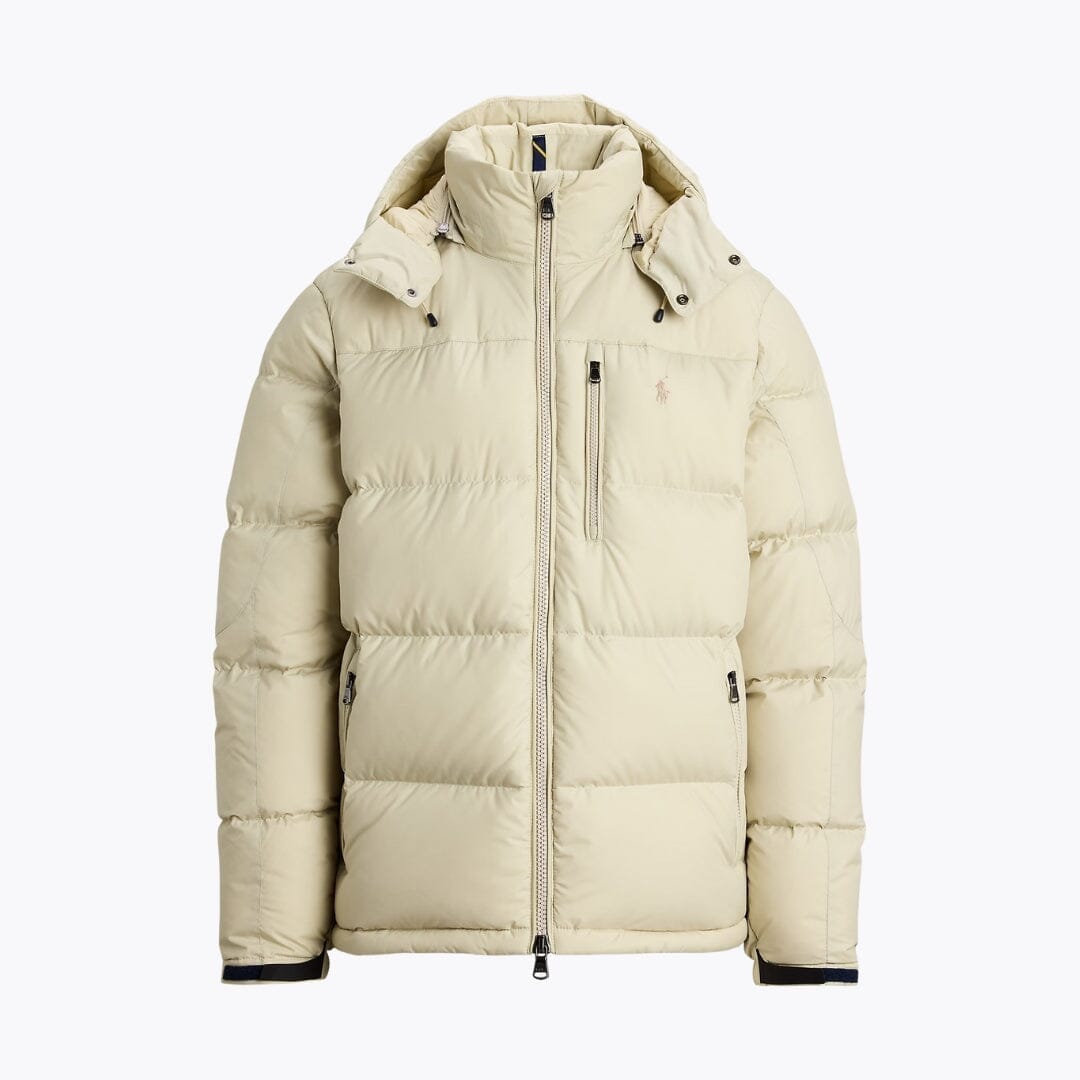 Gorham Daunenjacke
