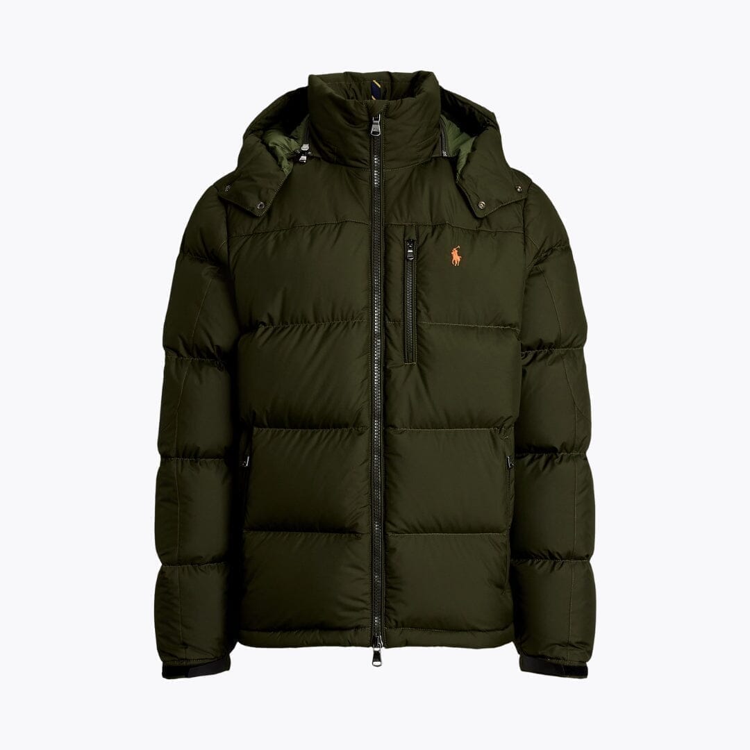 Gorham Daunenjacke