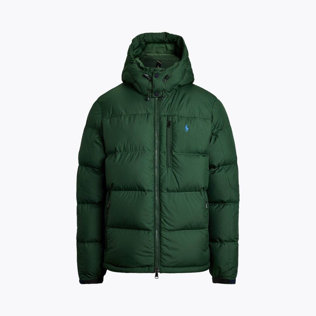 Gorham Daunenjacke