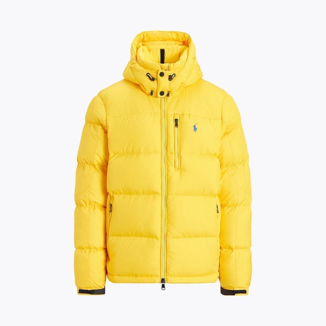 Gorham Daunenjacke