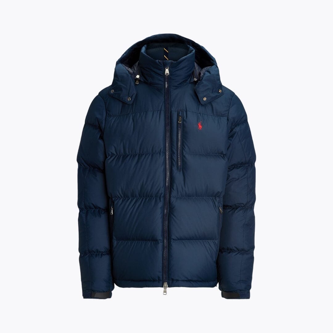 Gorham Daunenjacke