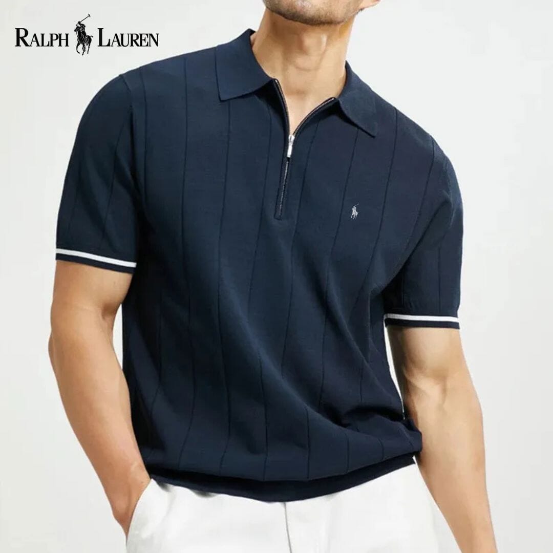 Ralph Lauren Iconic Cut – Die Wahl des modernen Gentlemans