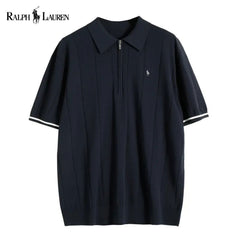 Ralph Lauren Iconic Cut – Die Wahl des modernen Gentlemans
