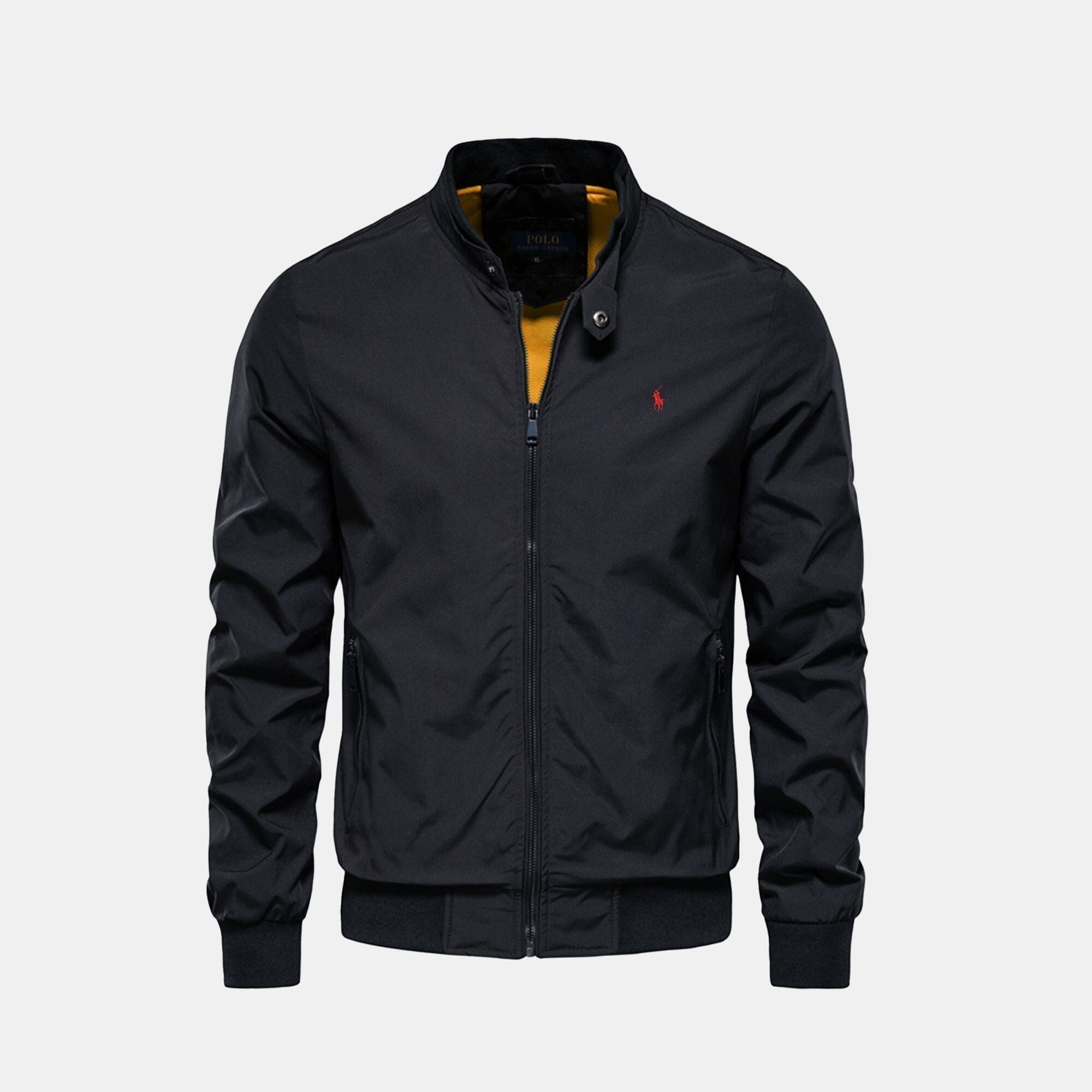 Ralph Lauren Klassische Bomberjacke