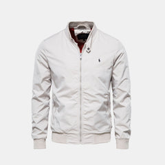 Ralph Lauren Klassische Bomberjacke