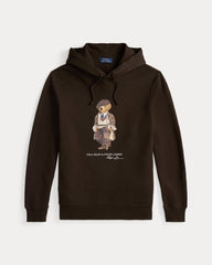 Ralph Lauren Polo Bear Fleece-Kapuzenpullover