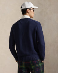 Ralph Lauren Polo Bear Performance Pullover