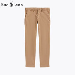 Ralph Lauren Stretch Straight Fit Chino-Hose