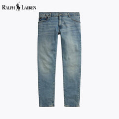 Ralph Lauren Sullivan Slim Stretch Jeans
