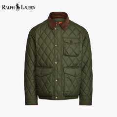 The Beaton Steppjacke