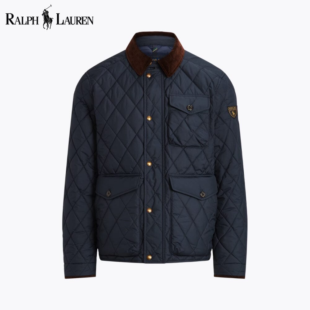 The Beaton Steppjacke