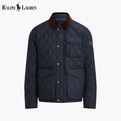 The Beaton Steppjacke