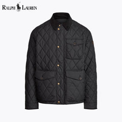 The Beaton Steppjacke