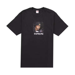 Supreme Wu Tang Clan Tee Black